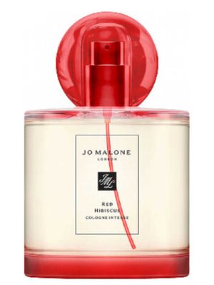 Jo Malone London Red Hibiscus Cologne Intense