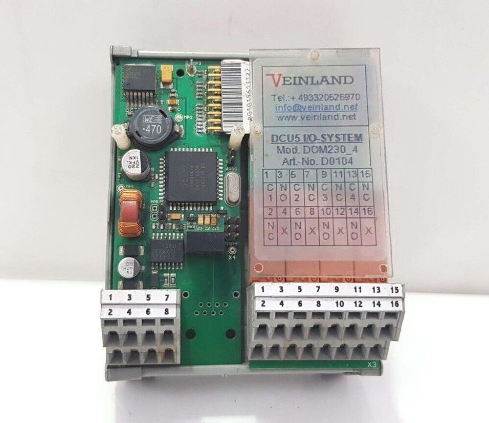 DOM230_4 DOM230_4