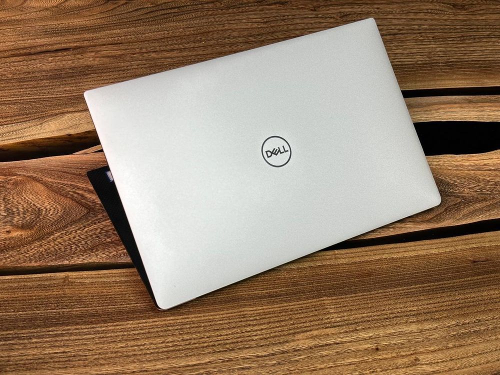 Ноутбук Dell XPS 13 9370
