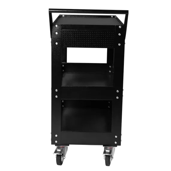Тележка инструментальная с выдвижным ящиком  OSA START ToolTrekker STI0017