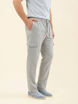 Брюки Kiton