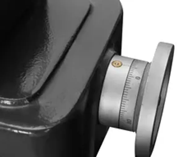 Заточный станок для пильных дисков GD-450Q