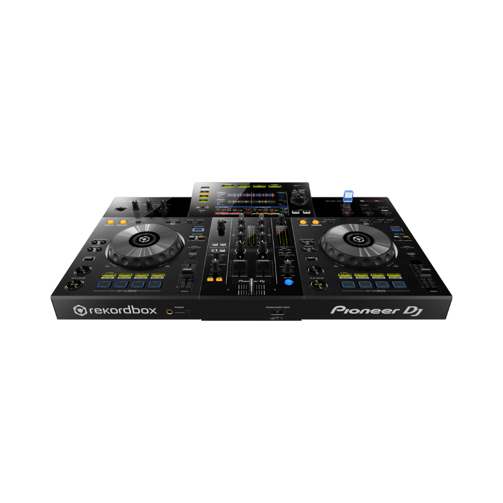 Pioneer DJ XDJ-RR