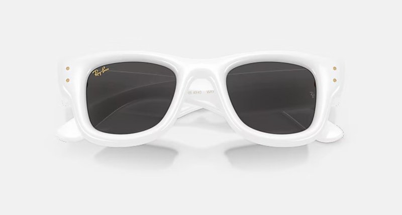 RAY-BAN WAYFARER PUFFER RB4940 671/87