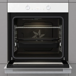 Электрический духовой шкаф Gorenje BOS6737E06PWG