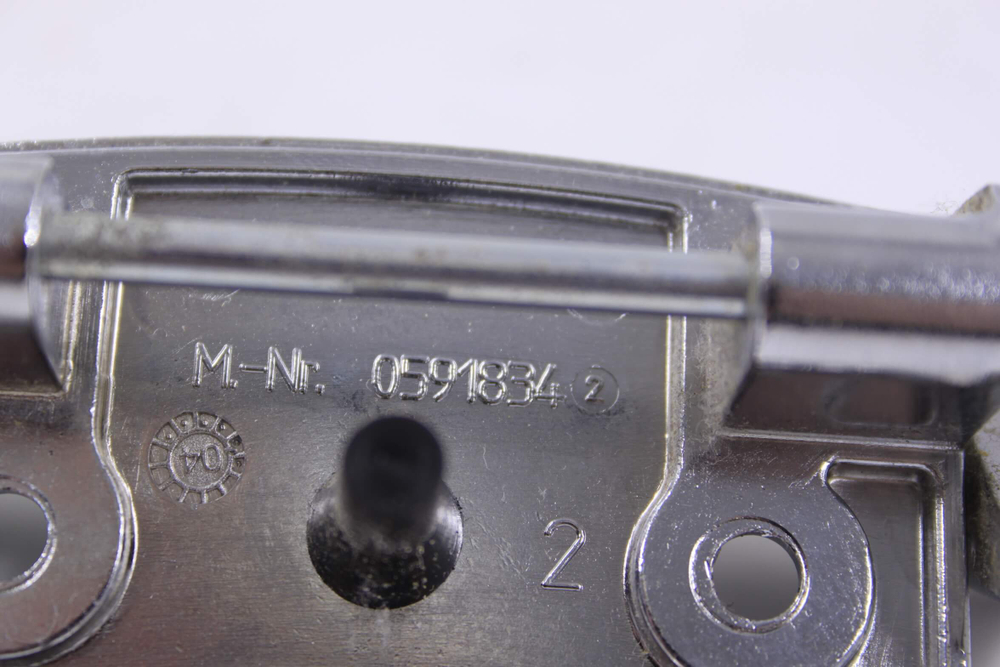 Петля люка стиральных машин Miele 0591834
