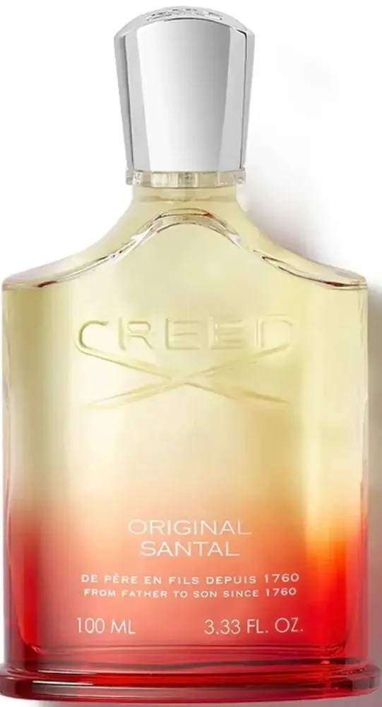 Creed Original Santal EDP Vial Set 10 x 1.7 ml