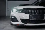 Карбоновый обвес для BMW 3 серии G20 G28 БМВ