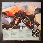 Bachman-Turner Overdrive - Head On (Скандинавия 1975г.)