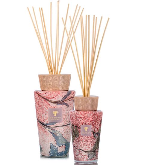 Manon Totem, ваза аромадиффузора Leaves collection, Baobab Collection
