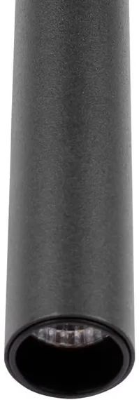 Подвесной светильник Metropolis 10334/1000 Black Loft It