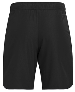 Мужские теннисные шорты Adidas Club Tennis Climacool 9" - черный
