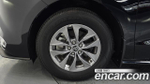 Toyota Sienna 2.5 Hybrid AWD — 2023