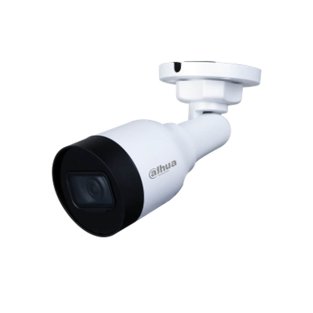 IP-камера видеонаблюдения уличная Dahua цилиндрическая 2Мп DH-IPC-HFW1239S1P-LED-0280B-S6