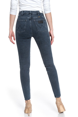 Джинсы RETRO SKINNY W253WB19X