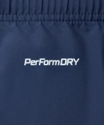 Шорты парадные Jogel DIVISION PerFormDRY Track Shorts, темно-синий Z4