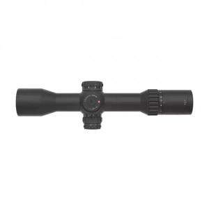 Прицел Vector Optics Continental X6 2-12x44 FFP CTR (SCFF-67)