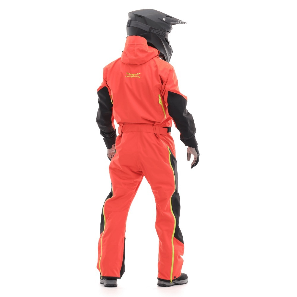 Dragonfly Комбинезон мембранный SuperLight 3L MAN