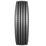 Шина 215/75R17,5 16 135/133 L TL JF568 JINYU Рулевая.