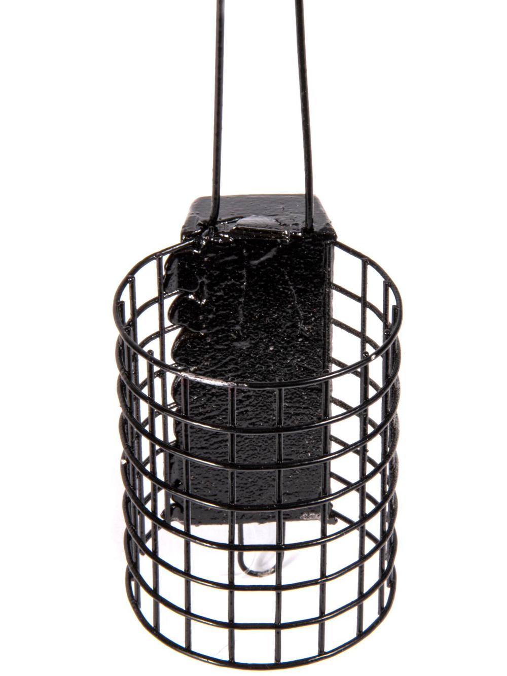 Кормушка фидерная FC GROUND HOOKS OVERSIZE/С ГРУНТОЗАЦЕПАМИ 120г