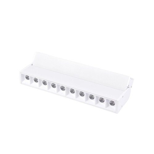 Магнитный трековый светильник Favourite Unica  4142-2U