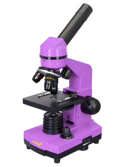Микроскоп Levenhuk Rainbow 2L