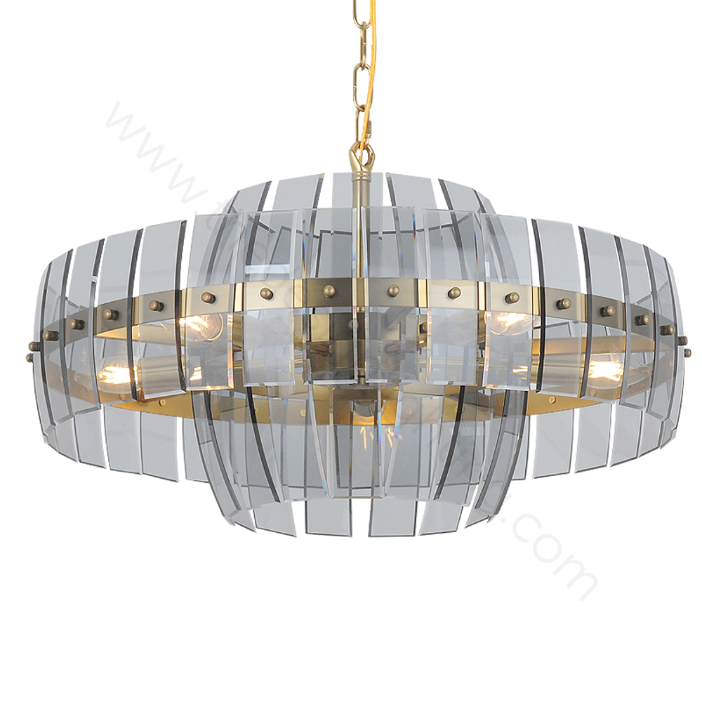 Pendant design lamp Pim
