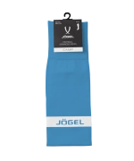 Гетры футбольные CAMP ADVANCED SOCKS, голубой/белый