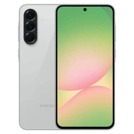 Смартфон Samsung Galaxy A56, 8/256GB, Light Gray