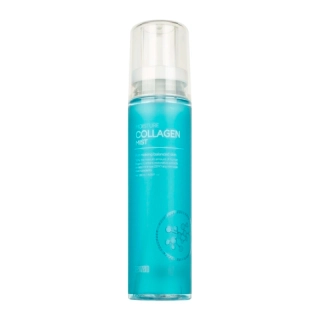 Мист для лица увлажняющий с коллагеном TENZERO Moisture Collagen Mist 120 мл