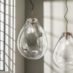 Bomma Soap Suspension Lamp