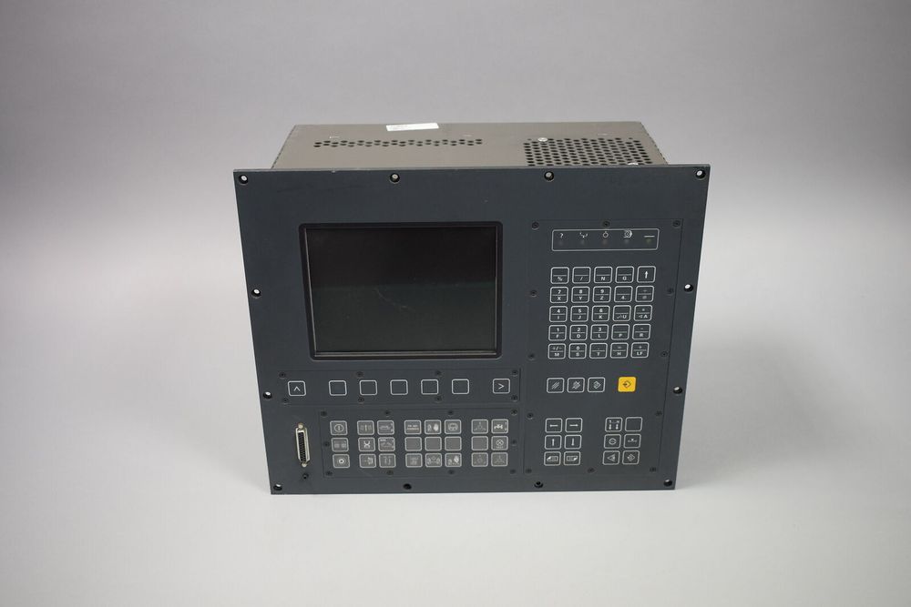 SIEMENS 6FC3171-0AA-Z