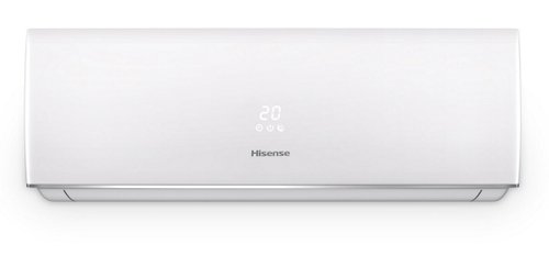 Hisense SMART DC Inverter AS-18UW4RMADB02
