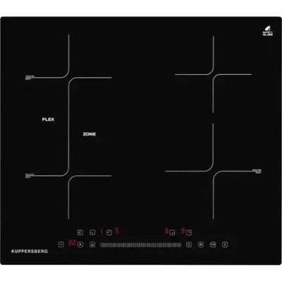 Индукционная варочная панель Kuppersberg ICS 612