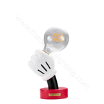 Table design lamp Mikkey