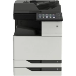 МФУ лазерное Pantum M9706DN A3