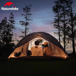 ПАЛАТКА NATUREHIKE CLOUD-CREEK CNK2300ZP024