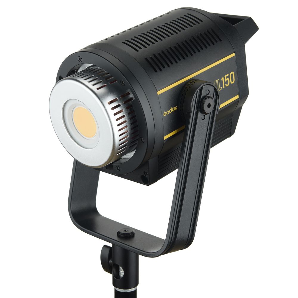 Светодиодный осветитель Godox VL150