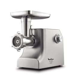Мясорубка Moulinex HV10 ME858D32