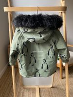 Куртка Mini Rodini, 86