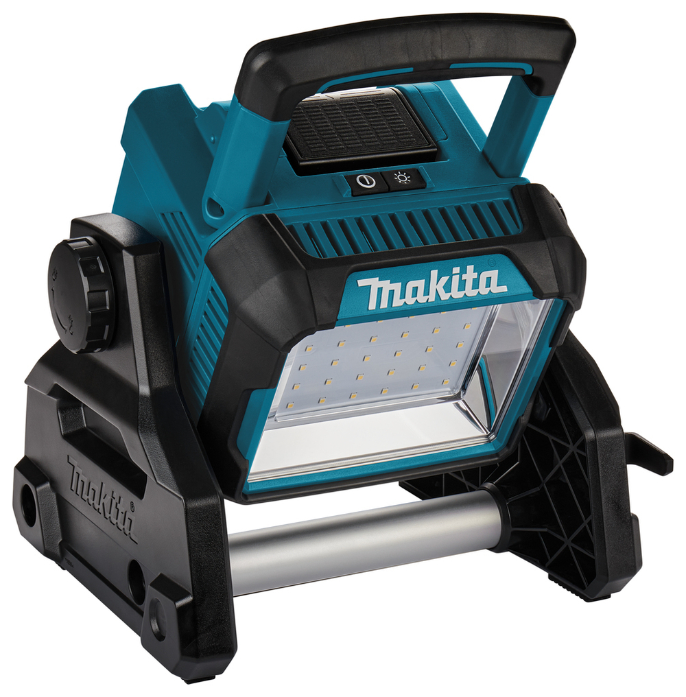 Лампа прожектор Makita DEADML811