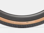 Велопокрышка гравийная Bontrager Betasso RSL GX Black/Tan