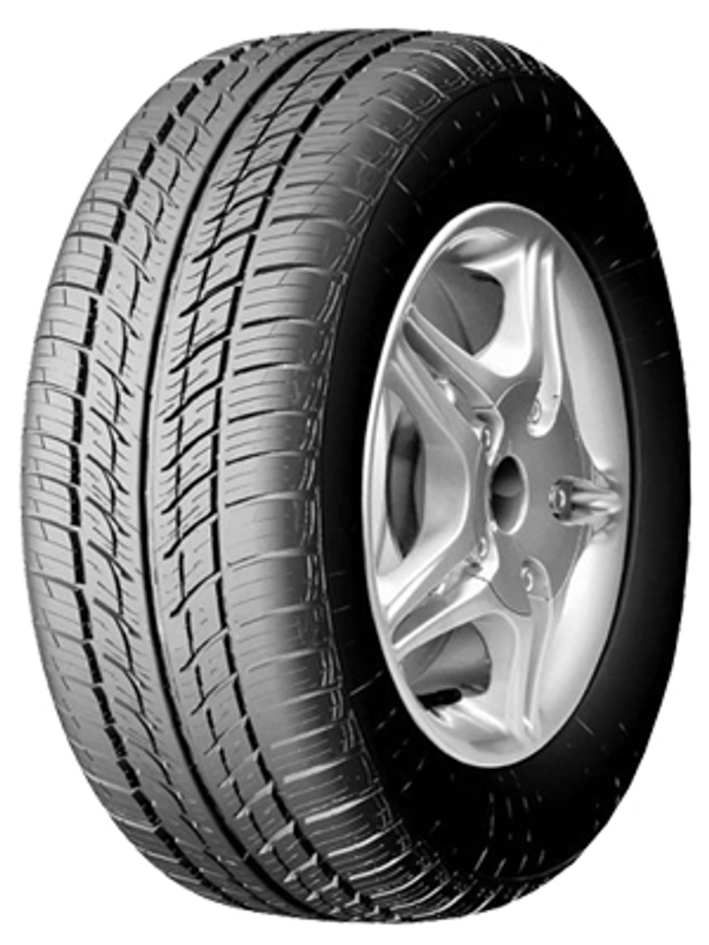 Легковая шина 175/65R14 82H SIGURA (Tigar).