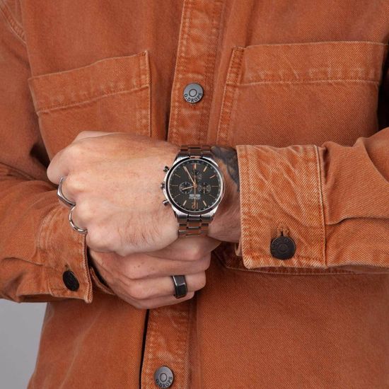 Мужские часы Adriatica A8283.51R6CH