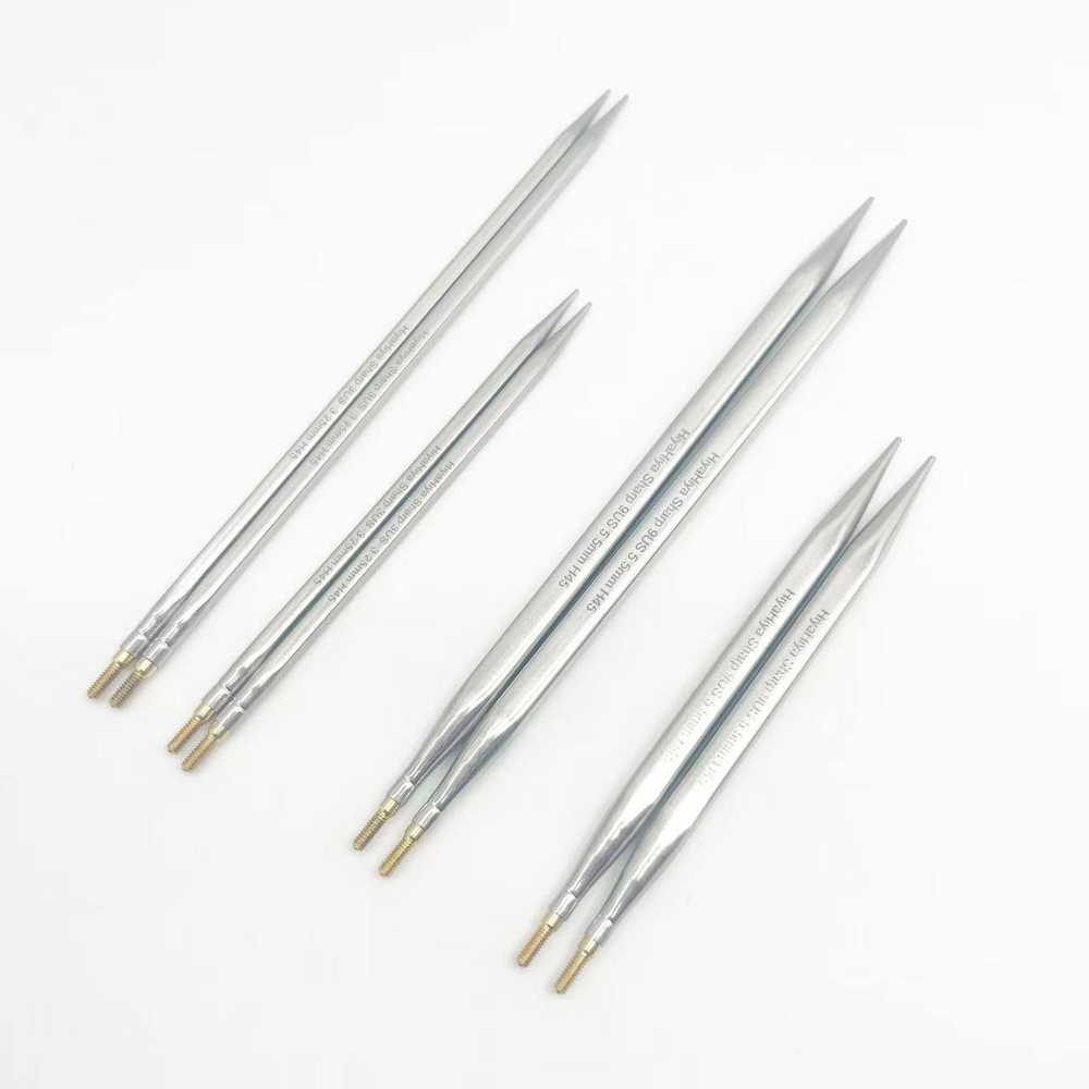 кубики 10 см Sharp острые