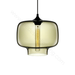 Pendant design lamp  OCULO by Niche Modern