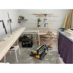 Пила настольная DeWalt DWE7492