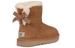 UGG Угги, рыжевато-коричневый
