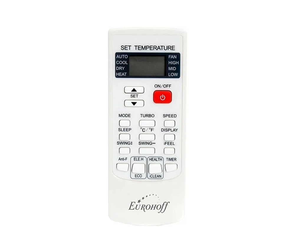 Eurohoff EV-12I