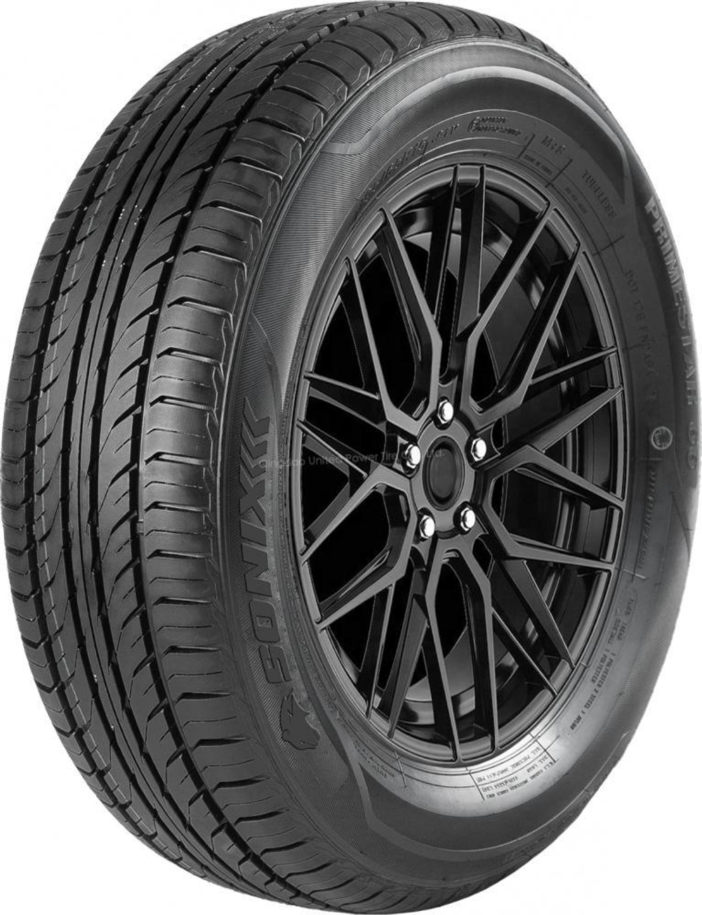 Автошина 175/65R14 SONIX (ROADMARCH) PRIMESTAR 66 82H